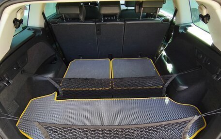 Skoda Kodiaq I, 2022 год, 4 500 000 рублей, 12 фотография