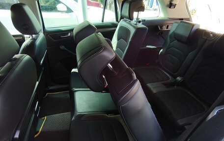 Skoda Kodiaq I, 2022 год, 4 500 000 рублей, 15 фотография