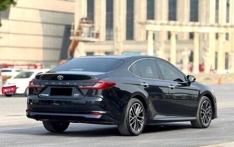 Toyota Camry, 2025 год, 3 890 000 рублей, 4 фотография