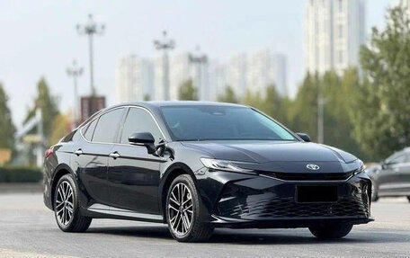 Toyota Camry, 2025 год, 3 890 000 рублей, 3 фотография