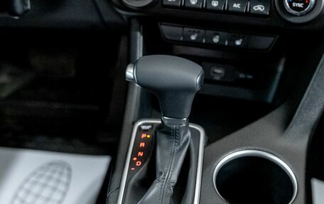 KIA Sportage IV рестайлинг, 2019 год, 1 990 000 рублей, 11 фотография