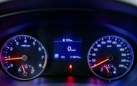 KIA Sportage IV рестайлинг, 2019 год, 1 990 000 рублей, 18 фотография