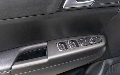 KIA Sportage IV рестайлинг, 2019 год, 1 990 000 рублей, 16 фотография