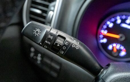 KIA Sportage IV рестайлинг, 2019 год, 1 990 000 рублей, 19 фотография