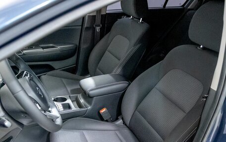 KIA Sportage IV рестайлинг, 2019 год, 1 990 000 рублей, 17 фотография