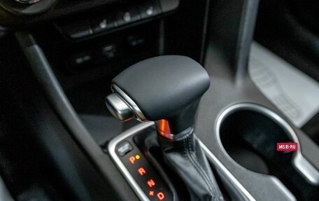 KIA Sportage IV рестайлинг, 2019 год, 1 990 000 рублей, 22 фотография