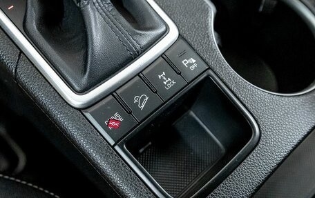 KIA Sportage IV рестайлинг, 2019 год, 1 990 000 рублей, 23 фотография