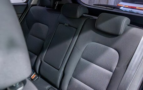 KIA Sportage IV рестайлинг, 2019 год, 1 990 000 рублей, 26 фотография