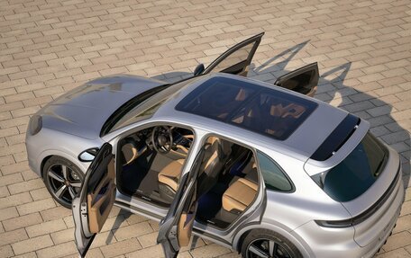 Porsche Cayenne III, 2026 год, 21 024 000 рублей, 5 фотография