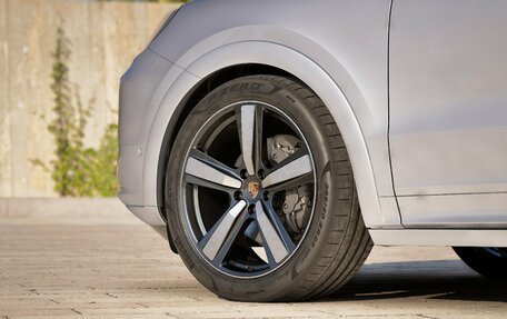 Porsche Cayenne III, 2026 год, 21 024 000 рублей, 8 фотография