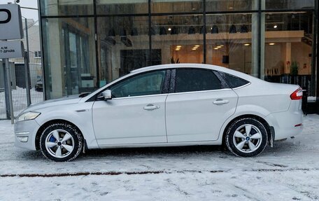Ford Mondeo IV, 2011 год, 615 000 рублей, 2 фотография
