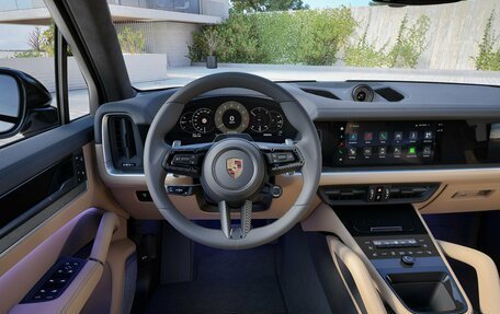 Porsche Cayenne III, 2026 год, 21 024 000 рублей, 10 фотография