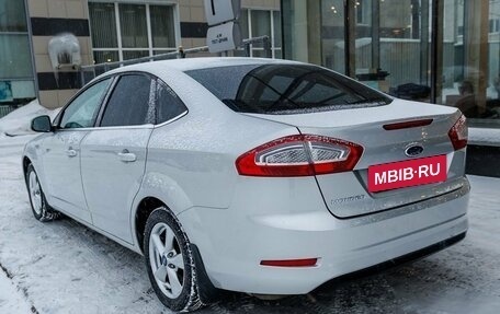 Ford Mondeo IV, 2011 год, 615 000 рублей, 3 фотография