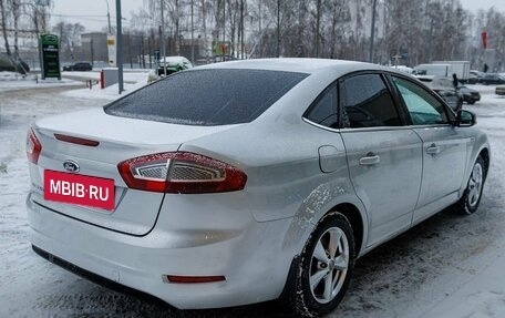 Ford Mondeo IV, 2011 год, 615 000 рублей, 5 фотография