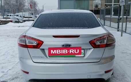 Ford Mondeo IV, 2011 год, 615 000 рублей, 4 фотография