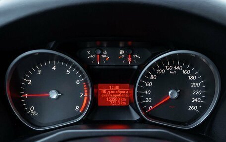 Ford Mondeo IV, 2011 год, 615 000 рублей, 16 фотография