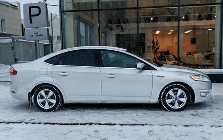 Ford Mondeo IV, 2011 год, 615 000 рублей, 6 фотография