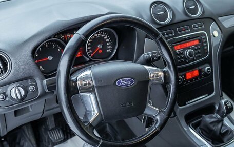 Ford Mondeo IV, 2011 год, 615 000 рублей, 13 фотография