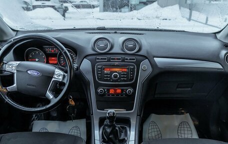 Ford Mondeo IV, 2011 год, 615 000 рублей, 12 фотография