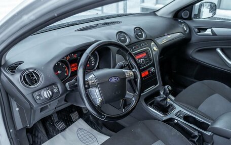 Ford Mondeo IV, 2011 год, 615 000 рублей, 9 фотография