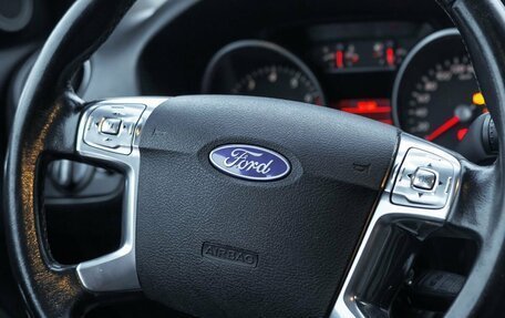 Ford Mondeo IV, 2011 год, 615 000 рублей, 11 фотография