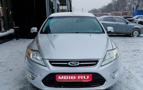 Ford Mondeo IV, 2011 год, 615 000 рублей, 8 фотография