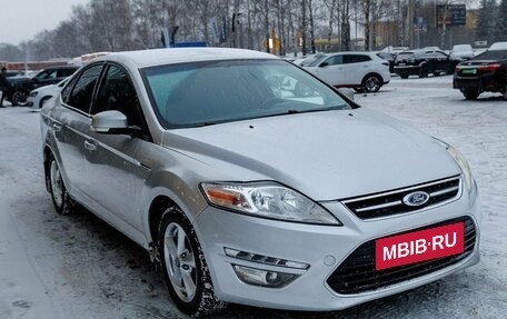 Ford Mondeo IV, 2011 год, 615 000 рублей, 7 фотография