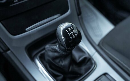 Ford Mondeo IV, 2011 год, 615 000 рублей, 20 фотография