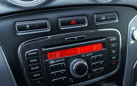 Ford Mondeo IV, 2011 год, 615 000 рублей, 21 фотография