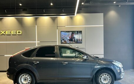 Ford Focus II рестайлинг, 2010 год, 525 000 192 рублей, 5 фотография