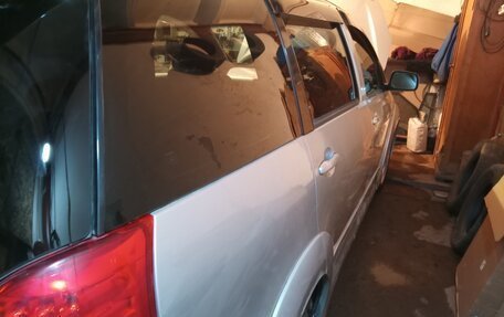 Toyota Wish II, 2005 год, 830 000 рублей, 7 фотография