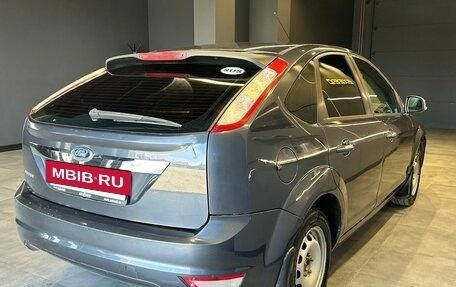 Ford Focus II рестайлинг, 2010 год, 525 000 192 рублей, 7 фотография