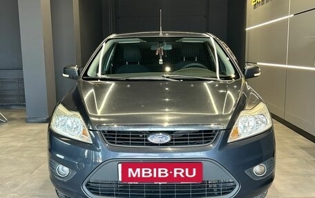 Ford Focus II рестайлинг, 2010 год, 525 000 192 рублей, 3 фотография