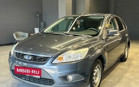 Ford Focus II рестайлинг, 2010 год, 525 000 192 рублей, 2 фотография