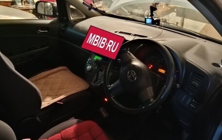 Toyota Wish II, 2005 год, 830 000 рублей, 5 фотография