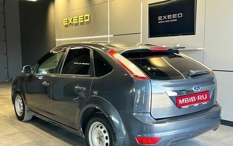 Ford Focus II рестайлинг, 2010 год, 525 000 192 рублей, 8 фотография