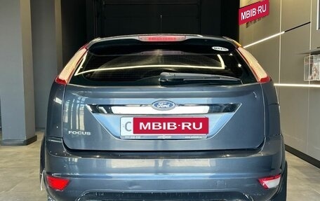 Ford Focus II рестайлинг, 2010 год, 525 000 192 рублей, 6 фотография