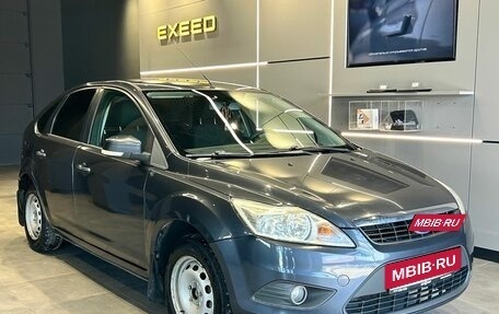 Ford Focus II рестайлинг, 2010 год, 525 000 192 рублей, 4 фотография