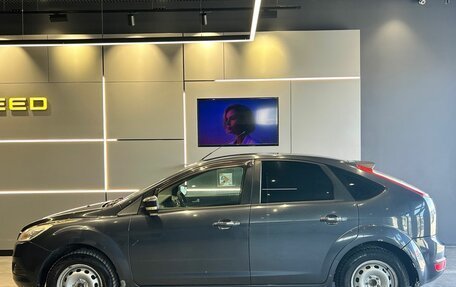 Ford Focus II рестайлинг, 2010 год, 525 000 192 рублей, 9 фотография