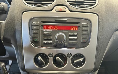 Ford Focus II рестайлинг, 2010 год, 525 000 192 рублей, 15 фотография