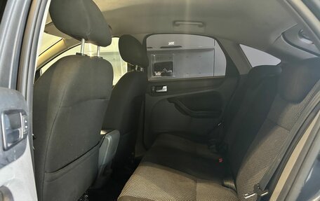 Ford Focus II рестайлинг, 2010 год, 525 000 192 рублей, 11 фотография