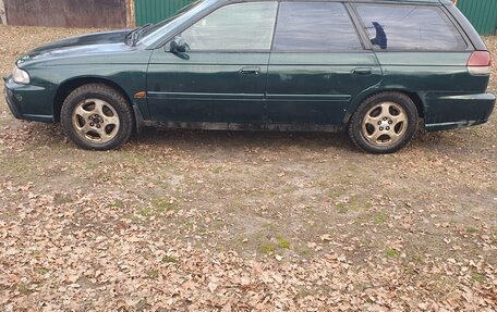 Subaru Legacy VII, 1997 год, 250 000 рублей, 3 фотография