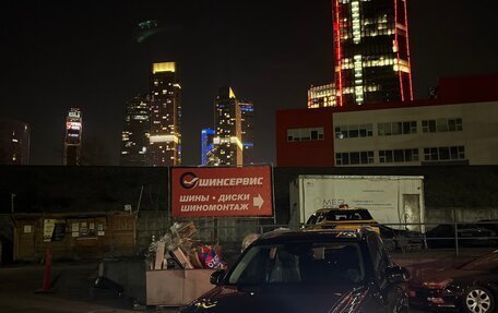 Volvo XC90 II рестайлинг, 2020 год, 5 300 000 рублей, 3 фотография