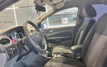 Ford Focus II рестайлинг, 2010 год, 525 000 192 рублей, 10 фотография