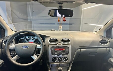 Ford Focus II рестайлинг, 2010 год, 525 000 192 рублей, 17 фотография