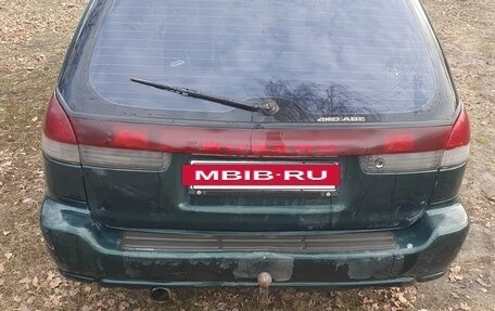 Subaru Legacy VII, 1997 год, 250 000 рублей, 2 фотография