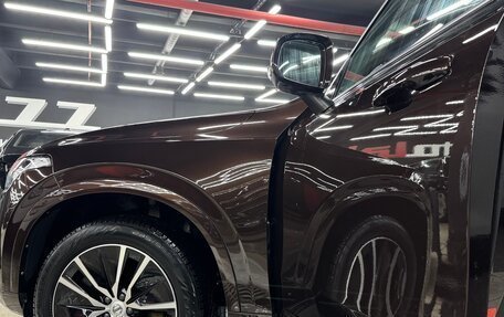 Volvo XC90 II рестайлинг, 2020 год, 5 300 000 рублей, 6 фотография