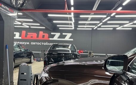 Volvo XC90 II рестайлинг, 2020 год, 5 300 000 рублей, 7 фотография