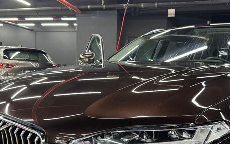 Volvo XC90 II рестайлинг, 2020 год, 5 300 000 рублей, 18 фотография