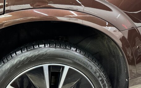 Volvo XC90 II рестайлинг, 2020 год, 5 300 000 рублей, 20 фотография